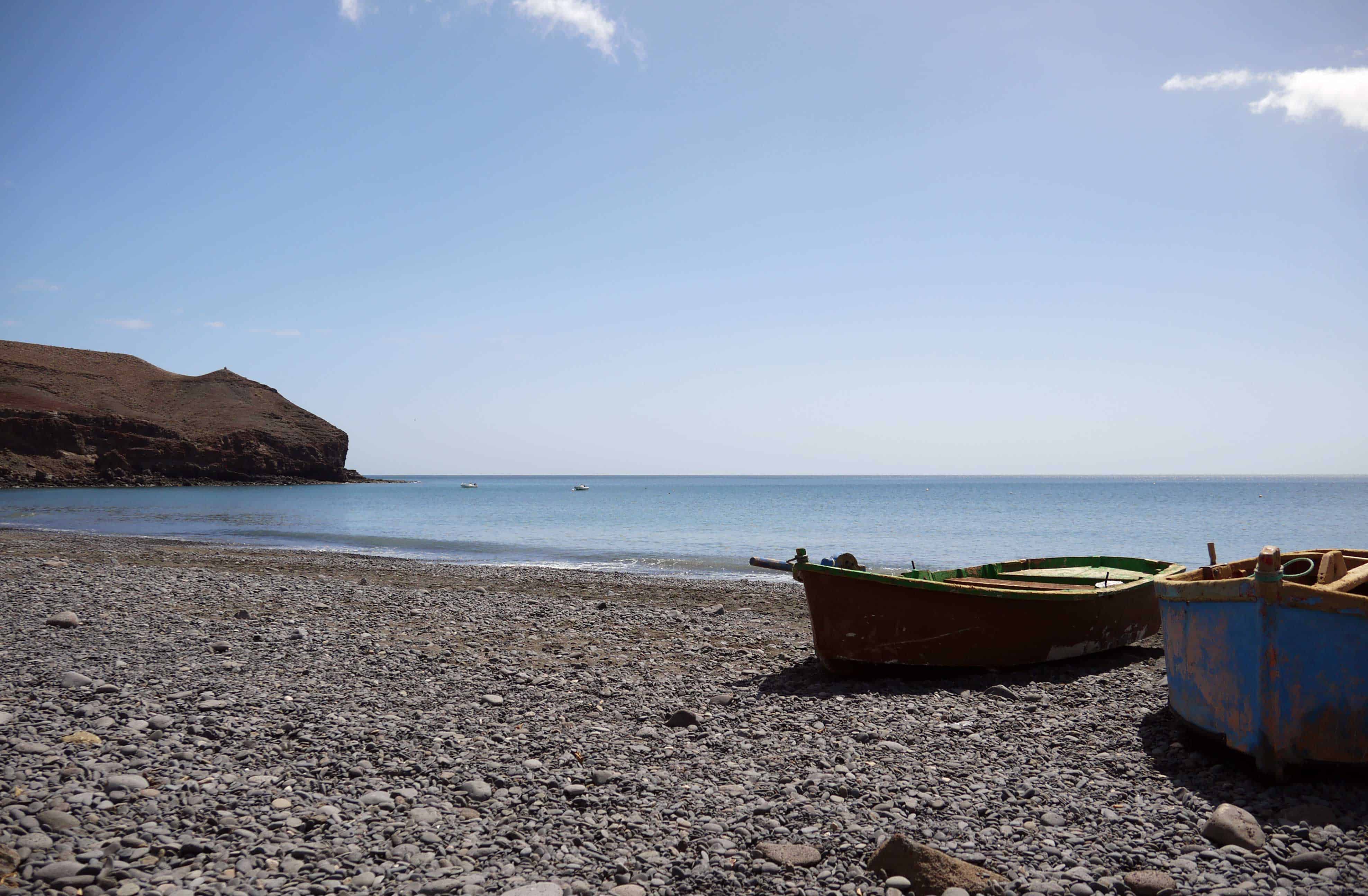 Strand La Lajita