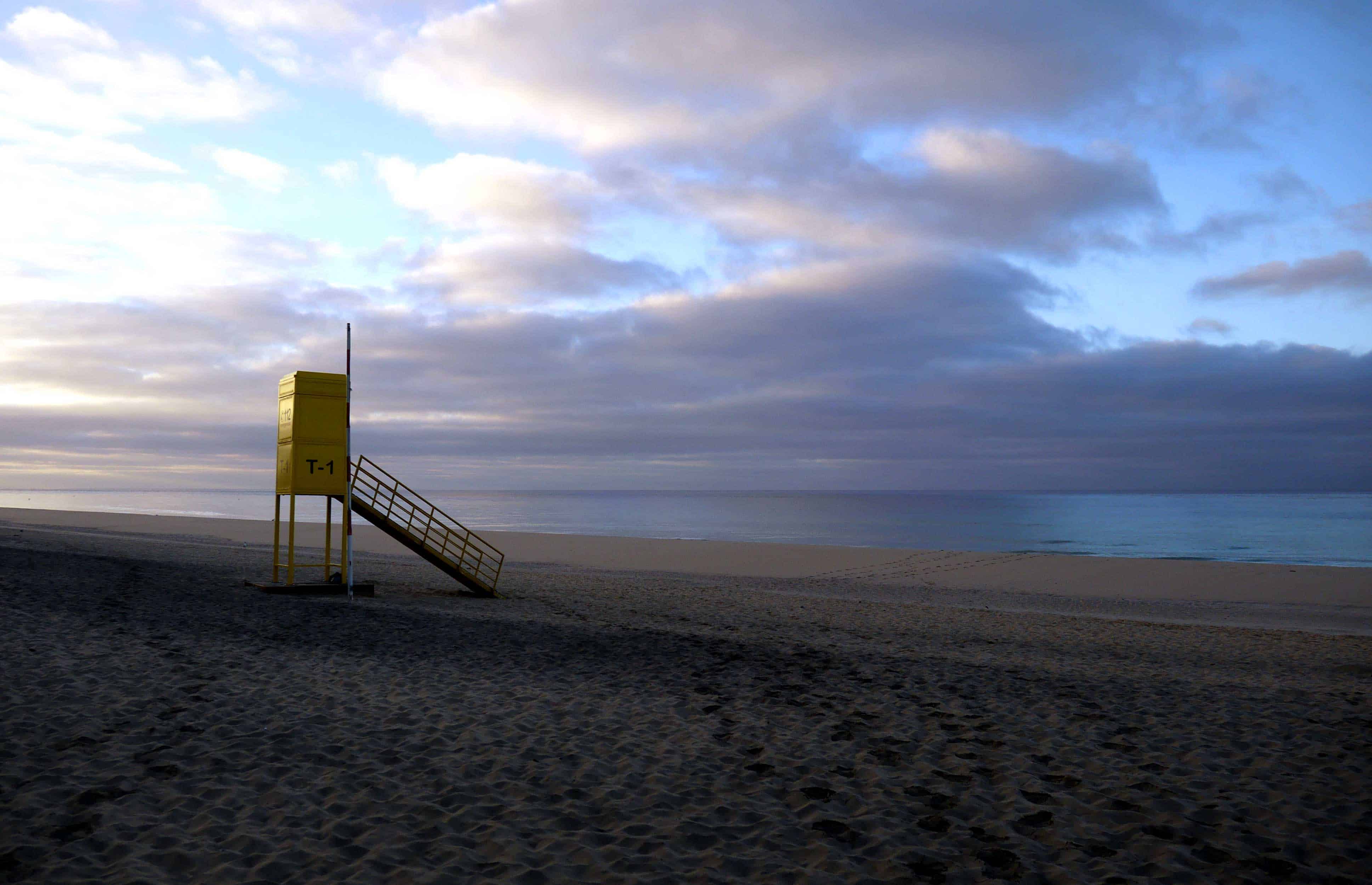 Strand Morro Jable