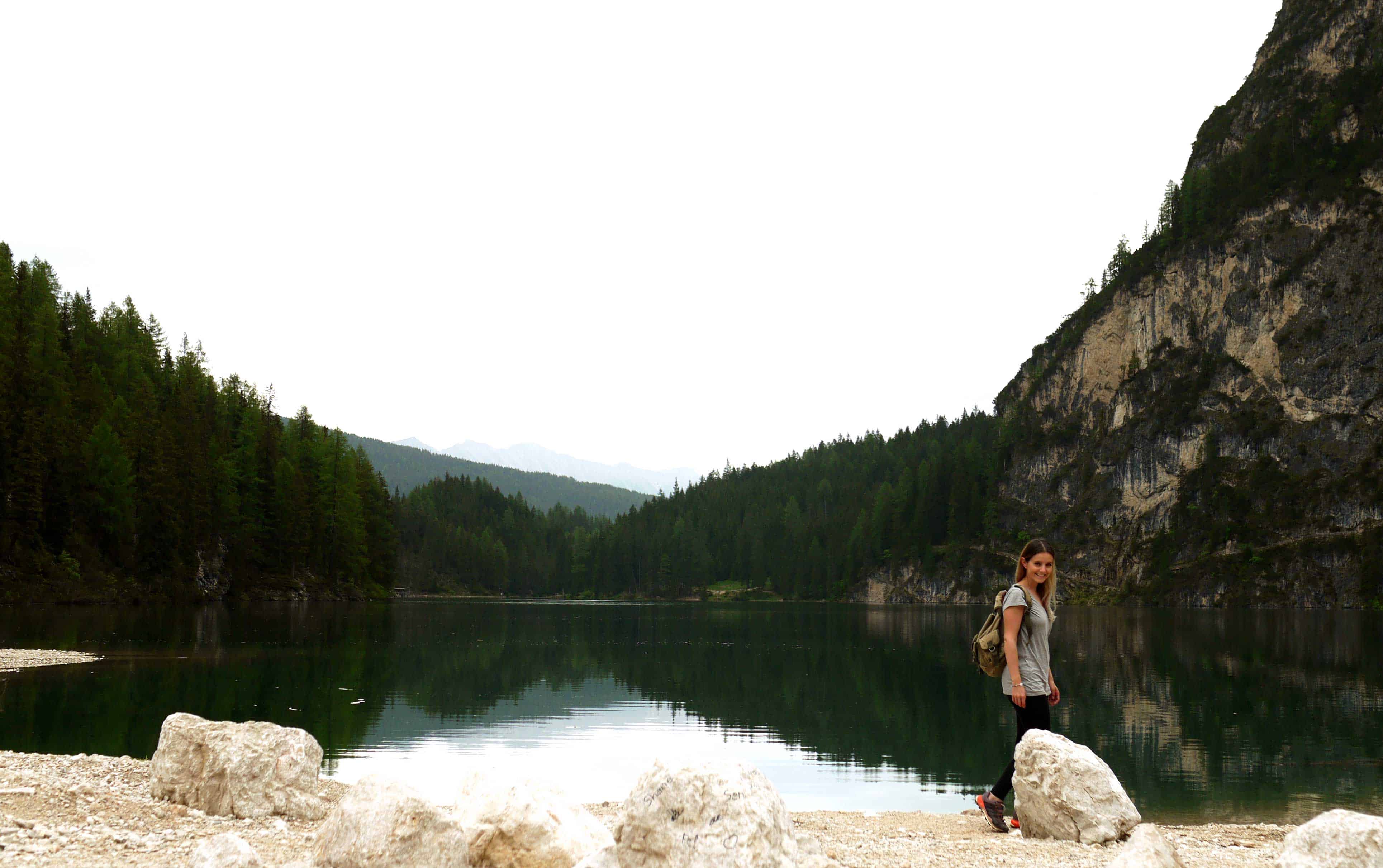 Lago di Braies